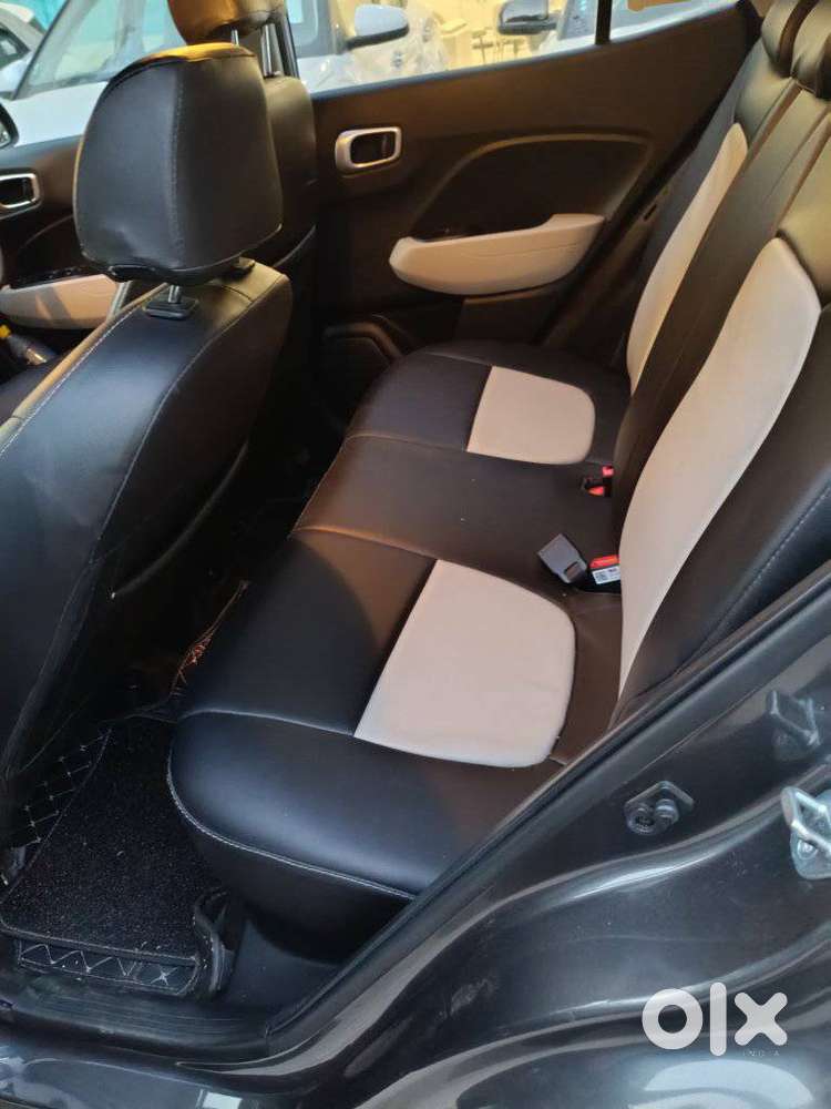 Hyundai Venue Sx, 2024, Petrol