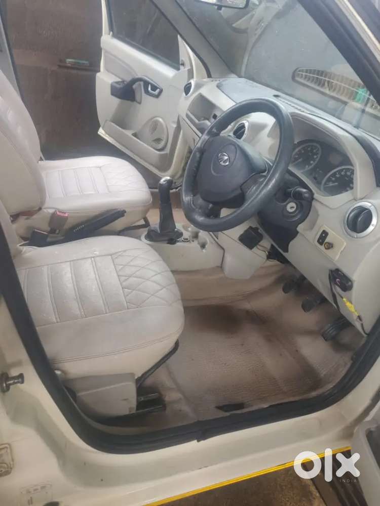 Vehicle Good Condition
