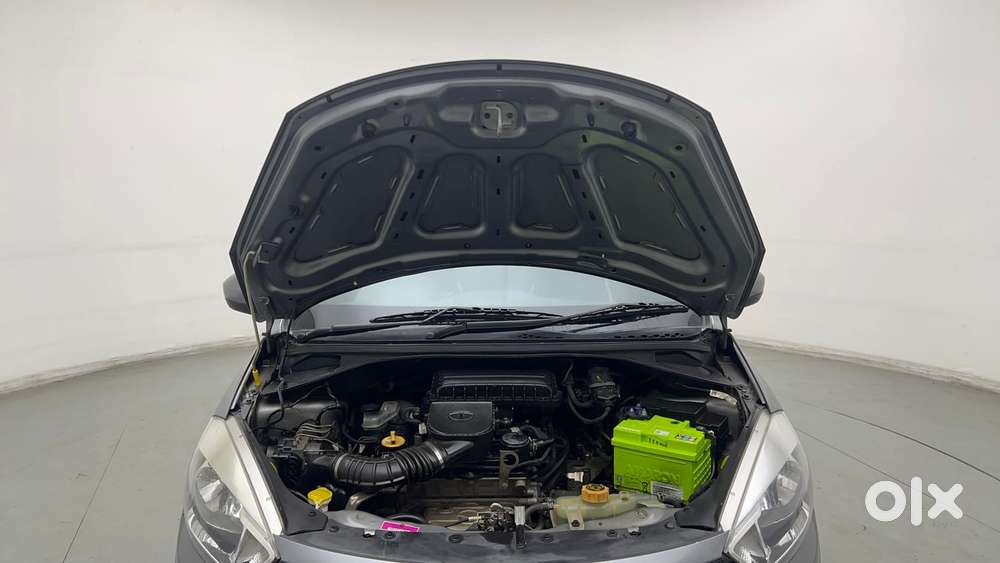 Tata Tiago Xza, 2019, Petrol