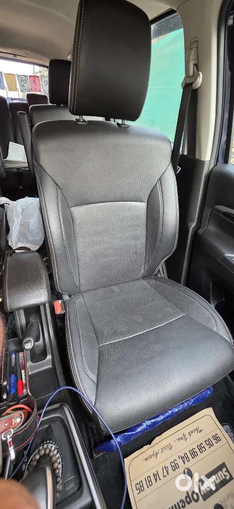 Maruti Suzuki Xl6 2022 Petrol Well Maintained