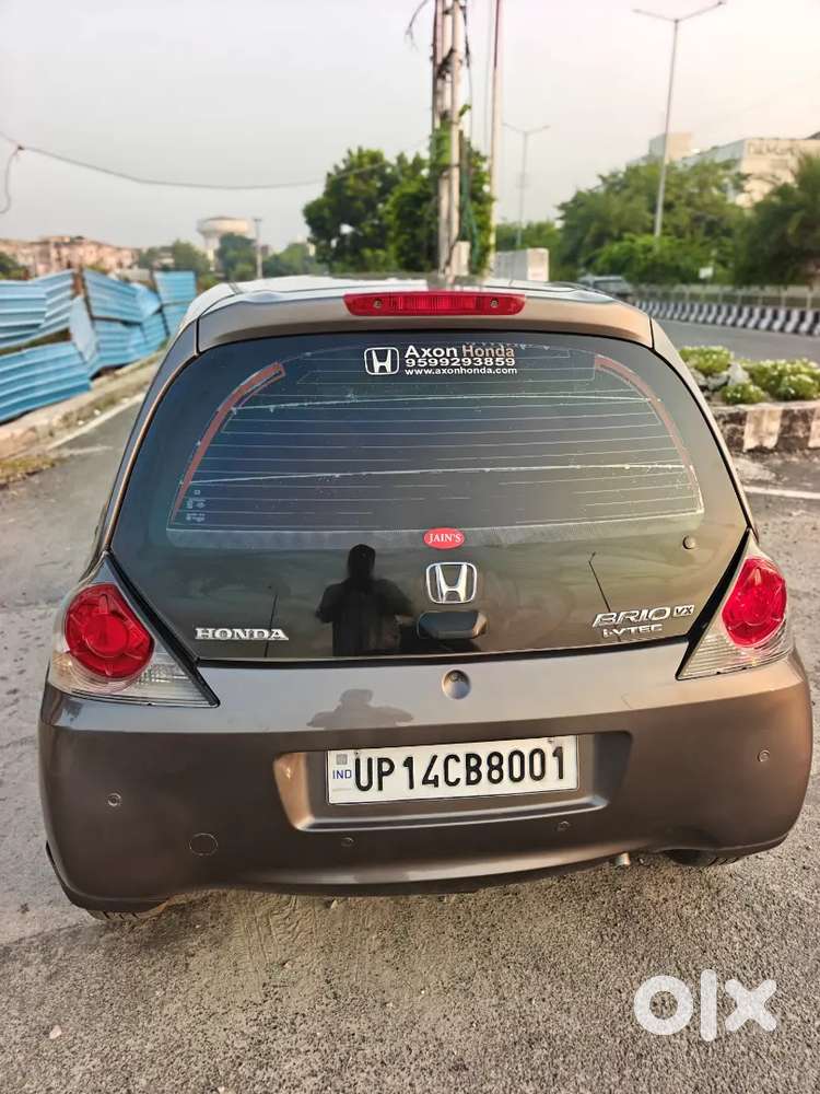 Cng Top Model Airbags Dual