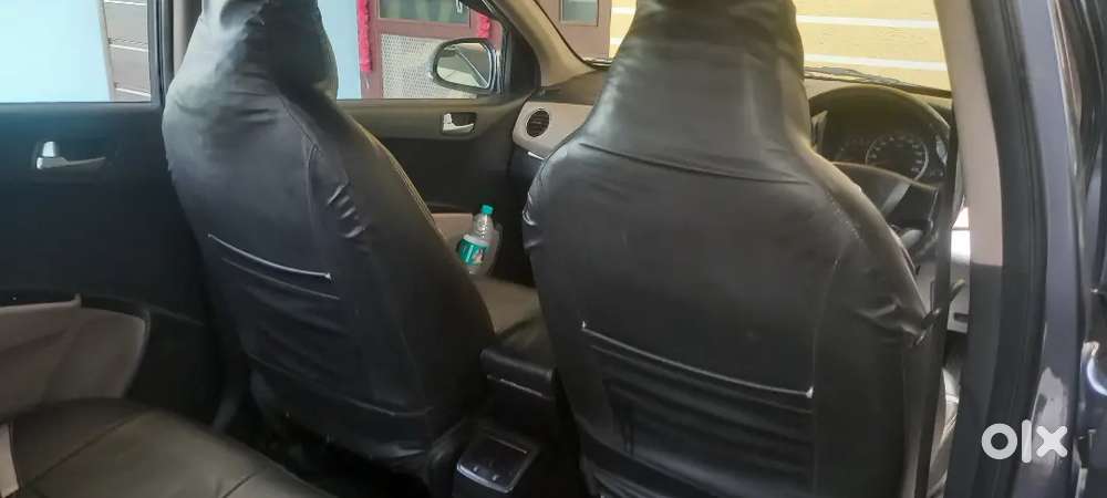 Good Condition First Owner Car For Sell
