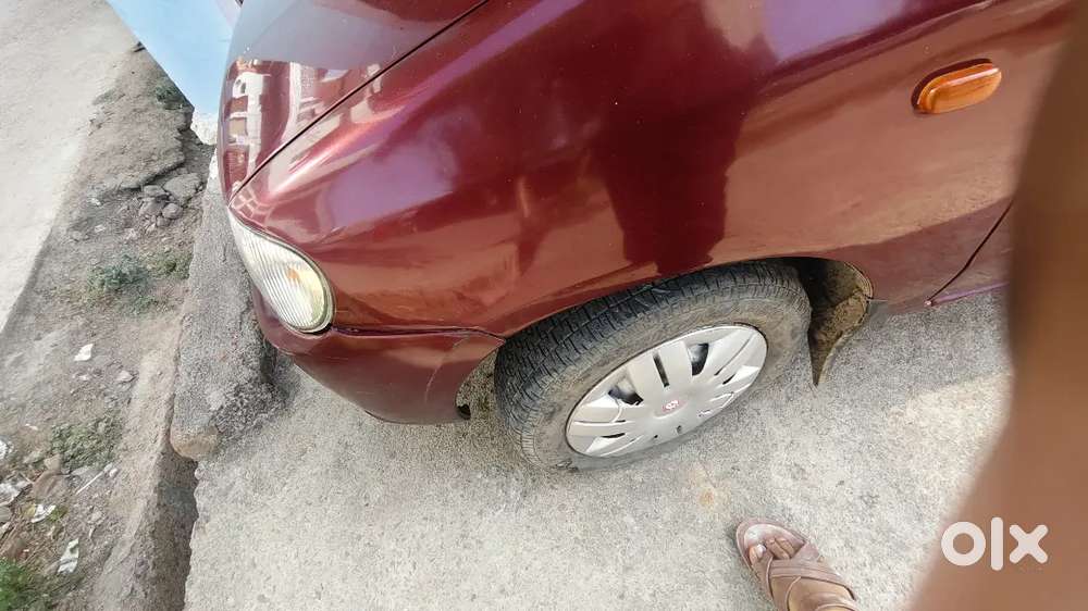 Alto Lxi Ac Full New Condition Mein Hai Urgent Bechna Kuch Kaam Nhihai