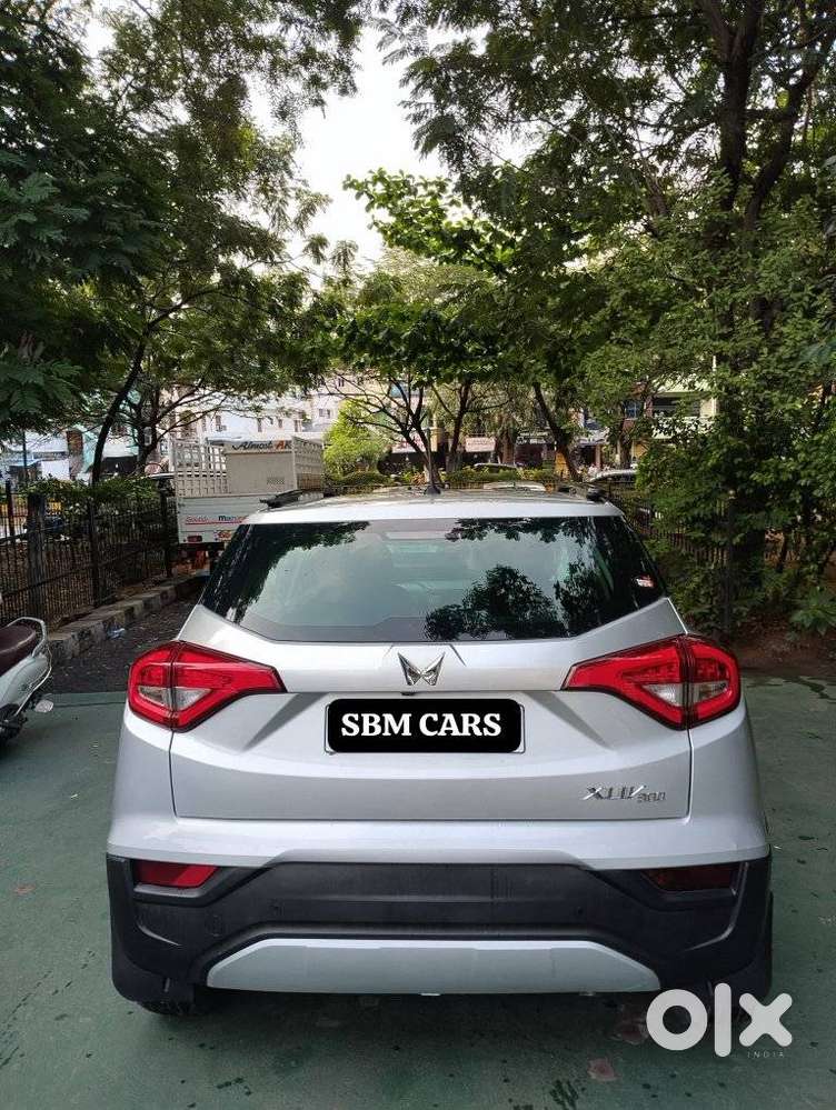 Mahindra Xuv300 W6 Diesel, 2023, Diesel