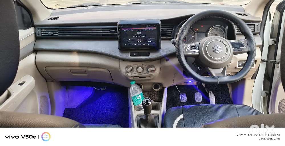 Good Condition Cng Petrol