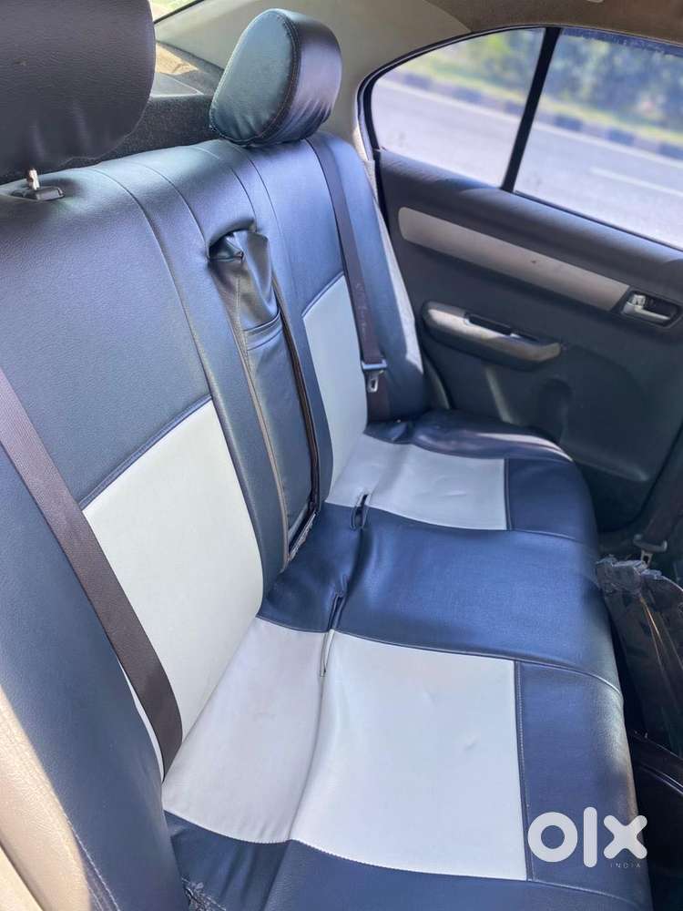 Maruti Suzuki Swift Dzire Vdi (o), 2008, Diesel