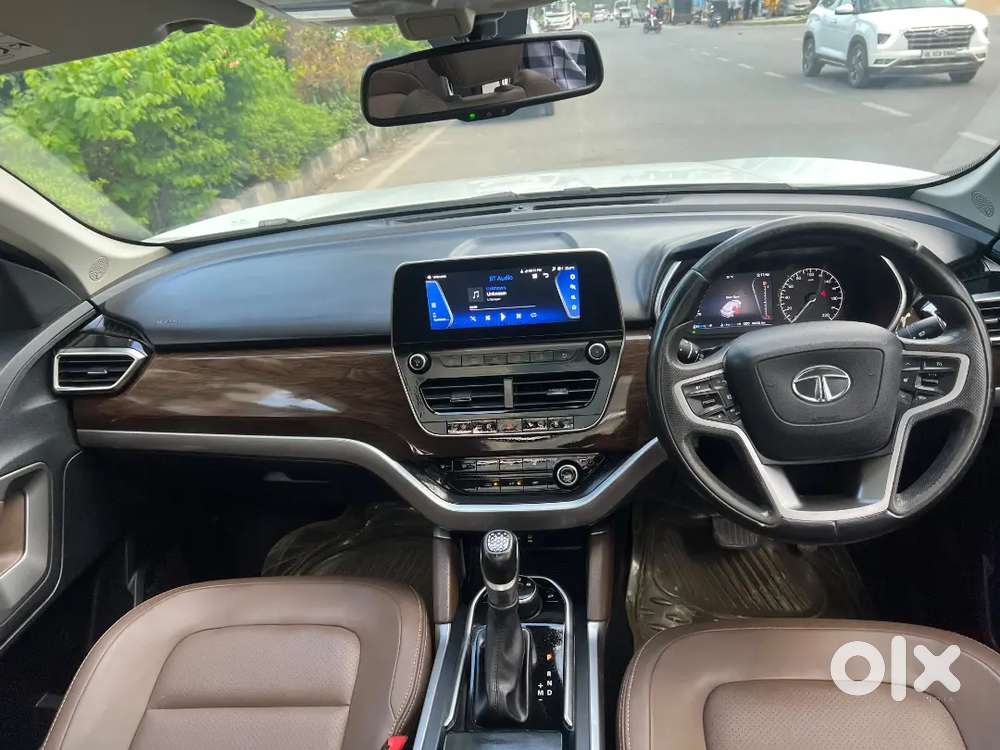 2021 Harrier Xza+ Auto Diesel 61,000 Km