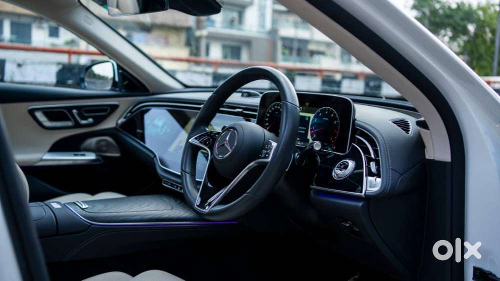 Mercedes-benz E-class E 200, 2025, Petrol