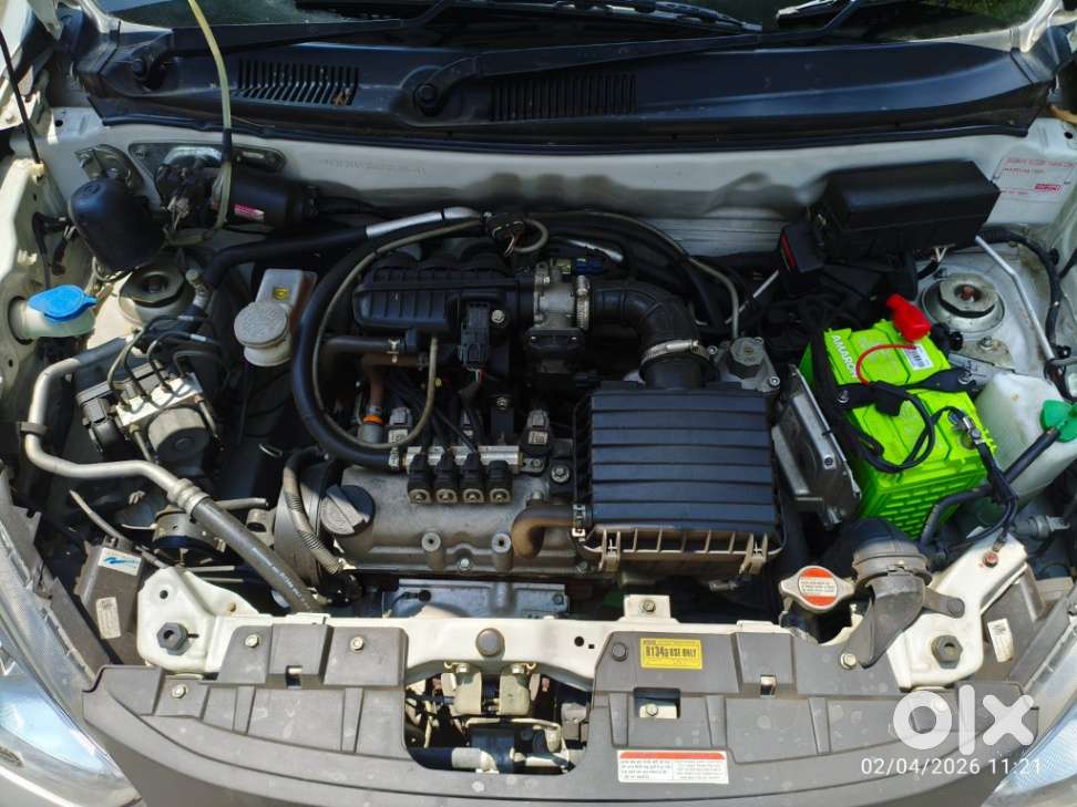Maruti Suzuki Alto 800 Lxi, 2020, Petrol