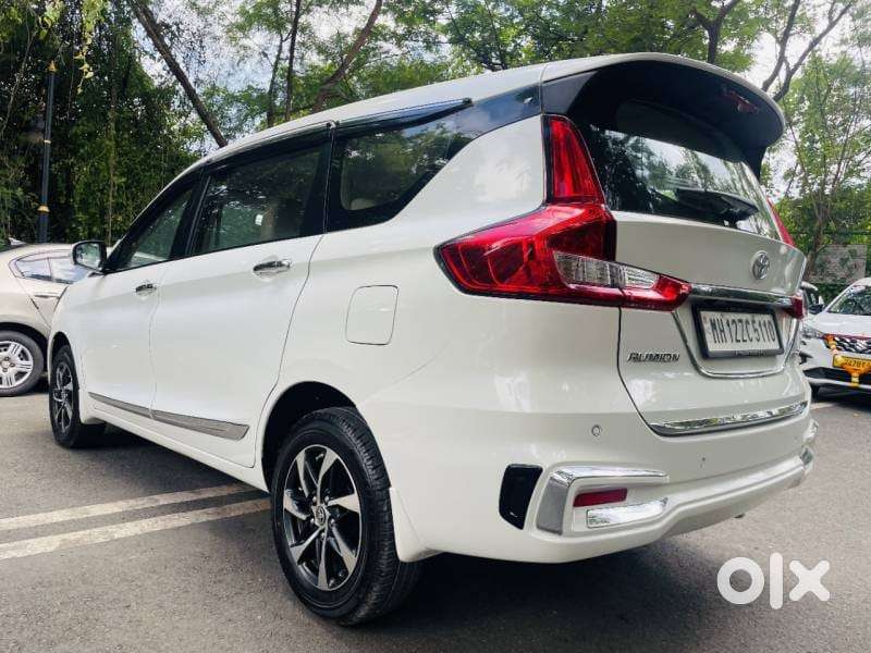Maruti Suzuki Ertiga 1.5 Zxi Plus, 2026, Petrol