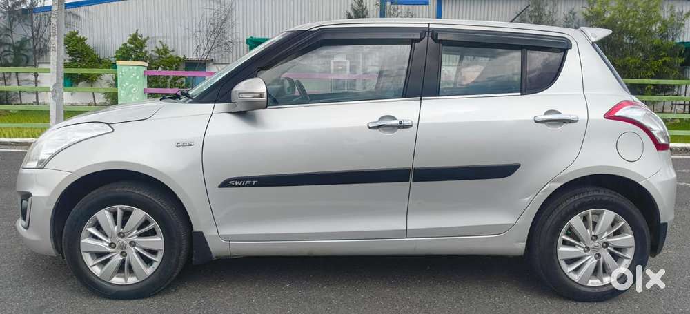 Maruti Suzuki Swift Ddis Zdi, 2017, Diesel