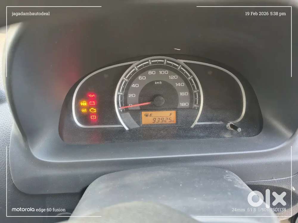 Maruti Suzuki Alto 800 2018 Petrol 93000 Km Driven
