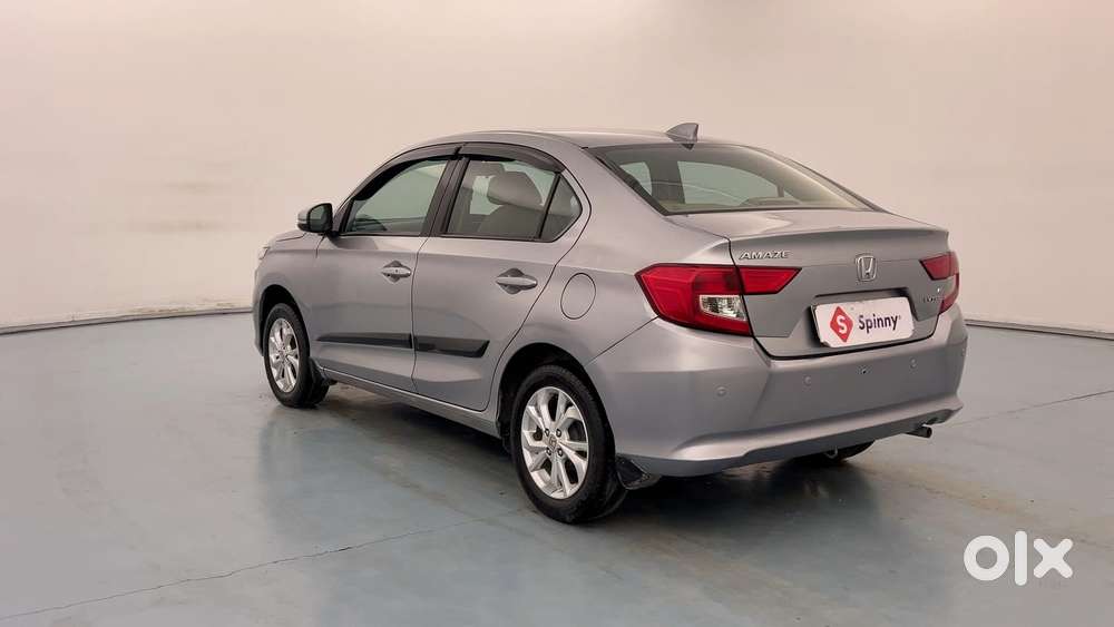 Honda Amaze V 1.2 Petrol Mt, 2019, Petrol