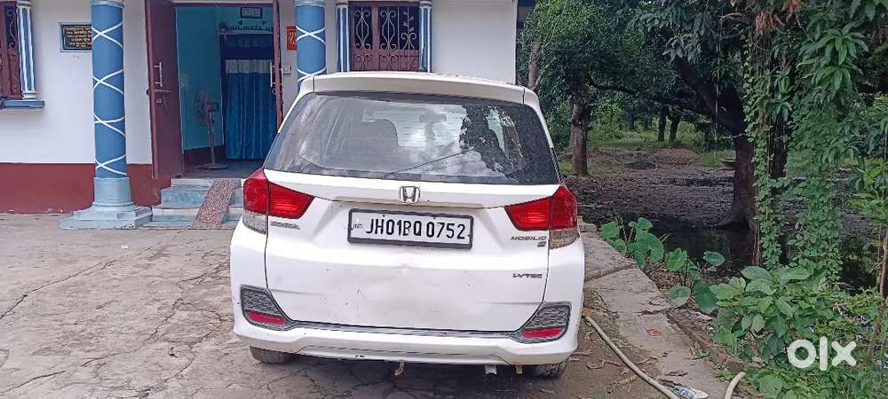 Honda Mobilio 1.5 2015