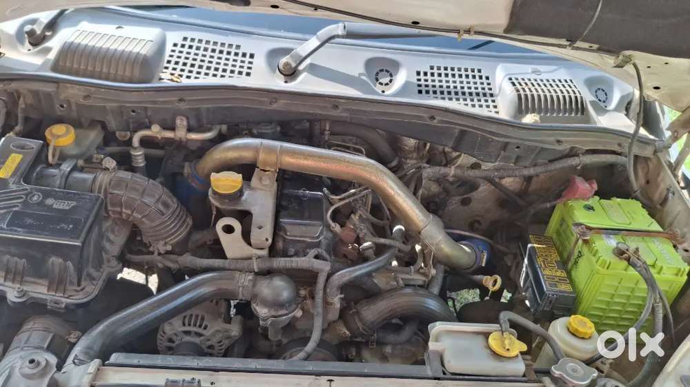 Mahindra Imperio 2017 Diesel Well Maintained