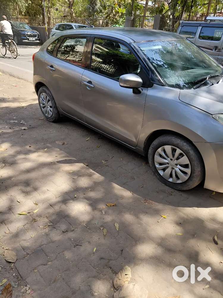 Baleno Manual Excellent Mint Condition Must Sell Today