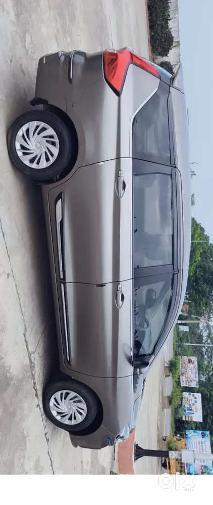 Maruti Ertiga Vxi 2024