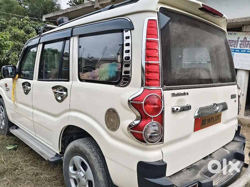 Mahindra Diesel 2014 Car