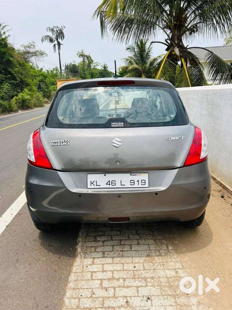 Maruti Suzuki Swift 2011-2014 Vdi, 2014, Diesel