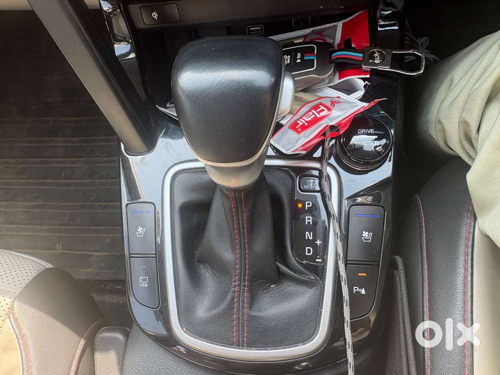 Kia Seltos Gtx Plus At D, 2020, Diesel