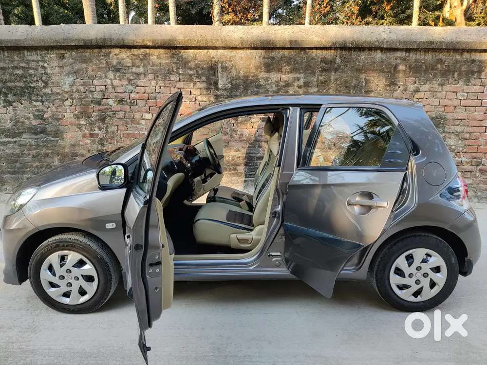 Honda Brio 2013 Petrol Good Condition-
