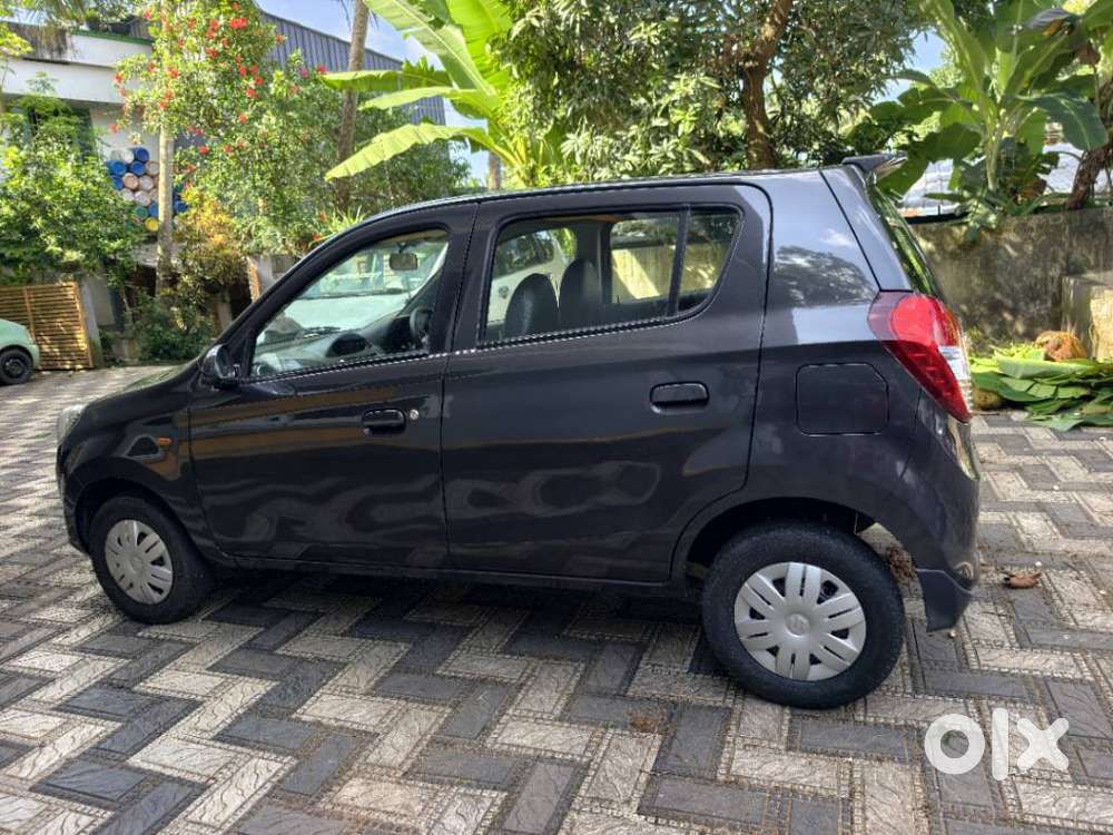 Maruti Suzuki Alto 800 Lxi, 2014, Petrol