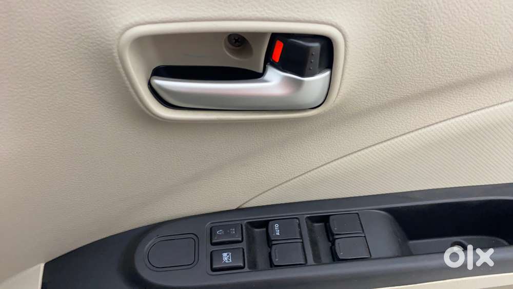 Maruti Suzuki Celerio Vxi Optional Amt, 2018, Petrol