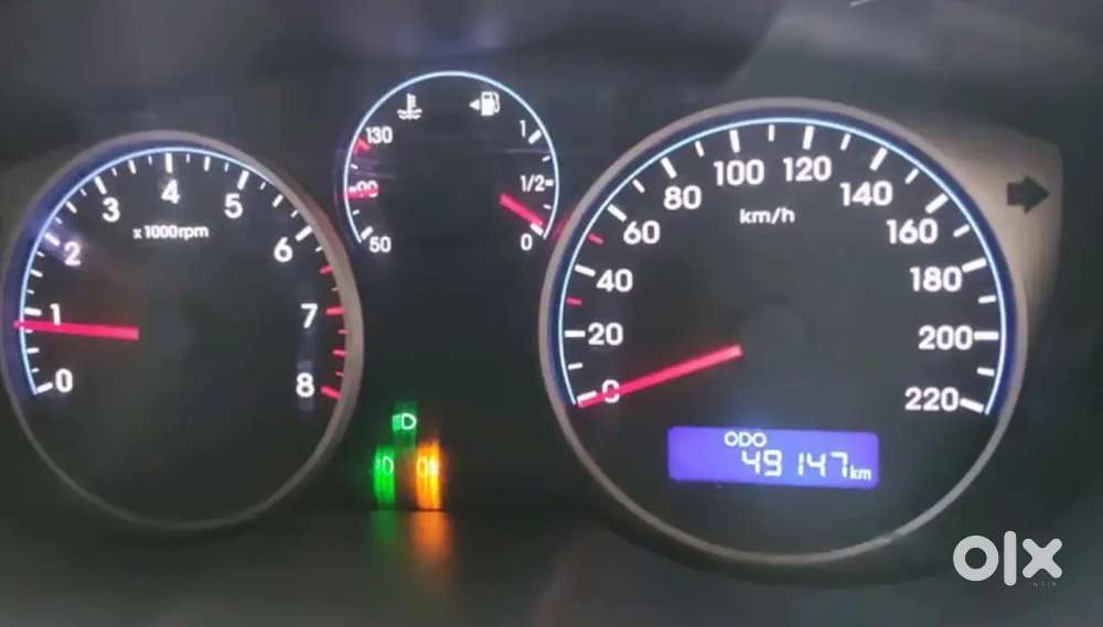 Hyundai I20 Sportz 2012 Petrol Mt