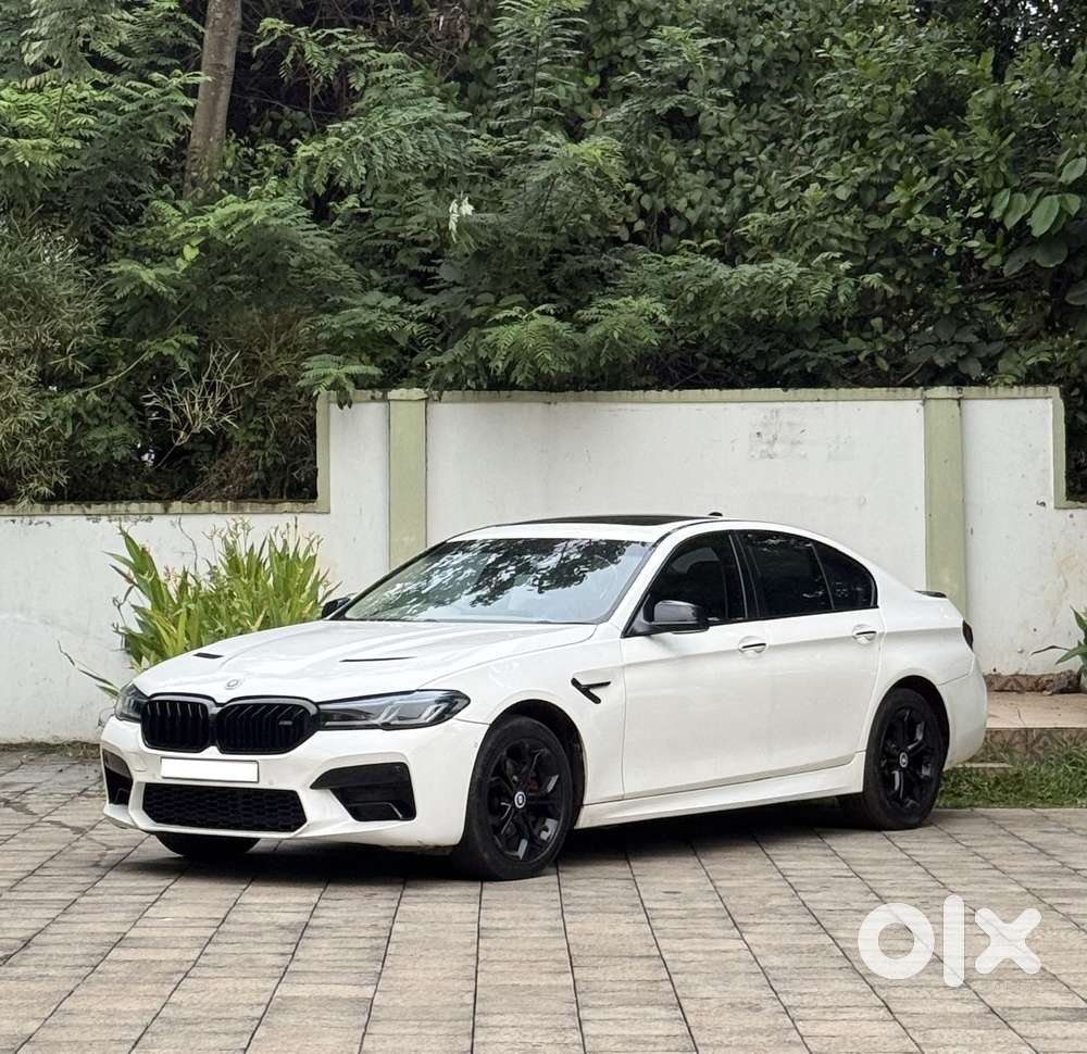 Bmw 5 Series 3.0 525d, 2010, Diesel