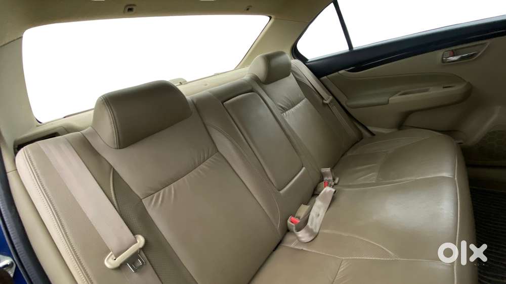 Maruti Suzuki Ciaz 1.4 Alpha, 2018, Petrol