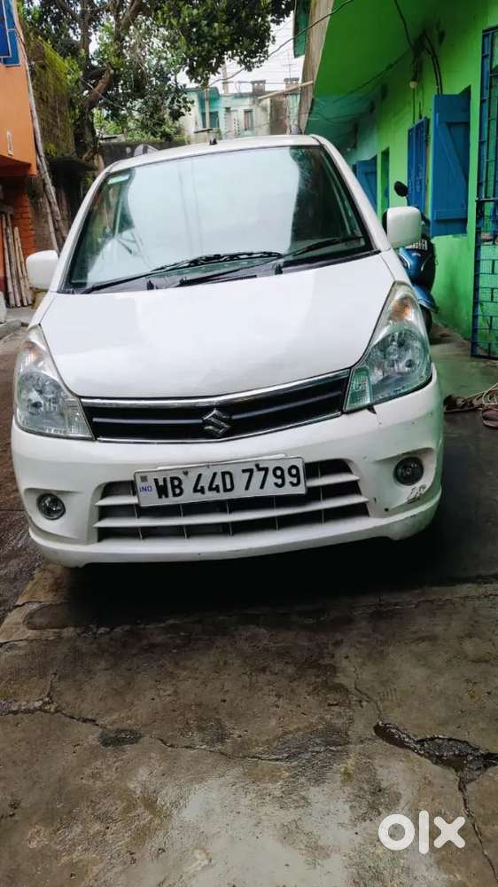 Maruti Suzuki Estilo 2012 Model
