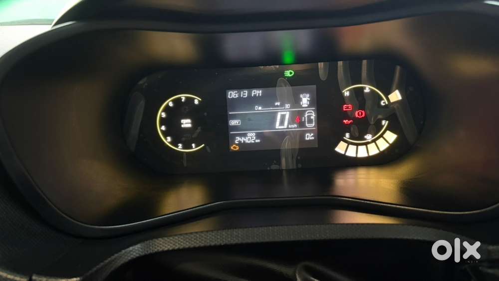 Tata Nexon Pure Plus Petrol 2025 Model