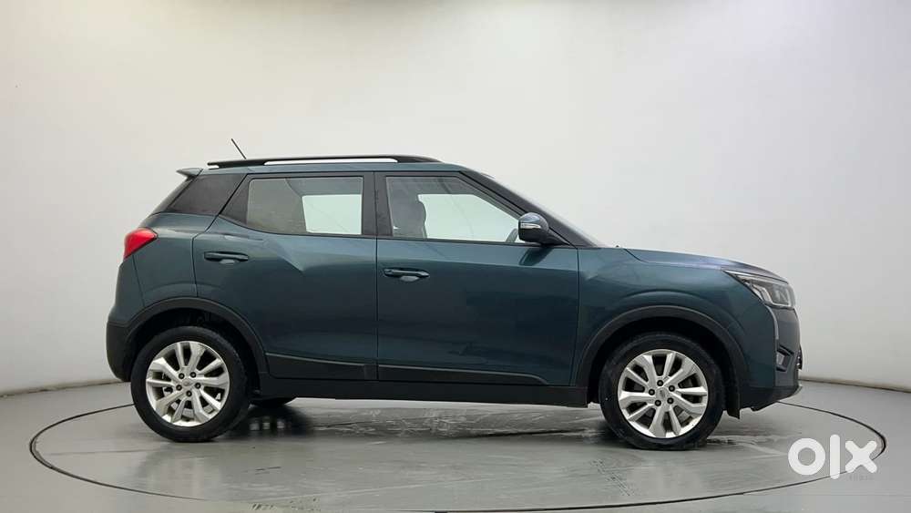 Mahindra Xuv300 W8 Diesel, 2020, Diesel