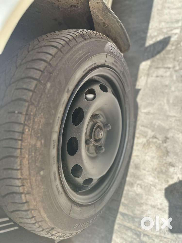 Ford Ikon 1.3l Rocam Flair, 2006, Petrol