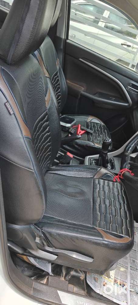 Maruti Suzuki Brezza 1.5 Zxi Smart Hybrid, 2022, Petrol