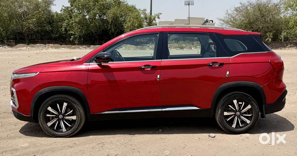Mg Hector Smart Pro 2.0 Turbo Diesel Mt, 2019, Diesel