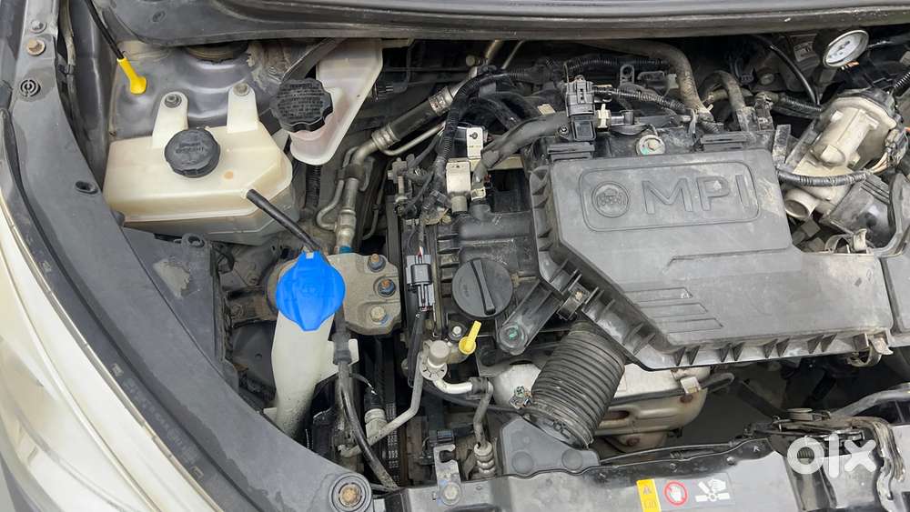 Hyundai Santro Sportz Cng, 2019, Cng & Hybrids