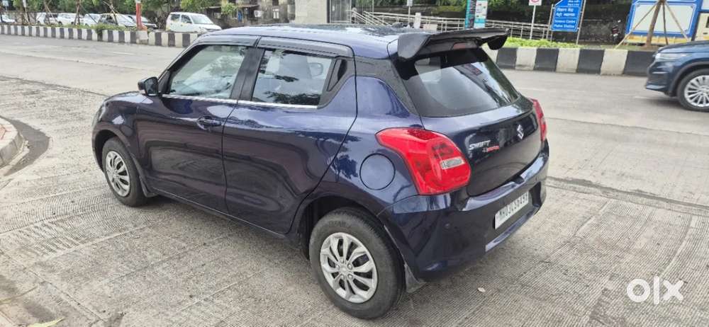 Maruti Suzuki Swift Amt Vxi, 2018, Petrol