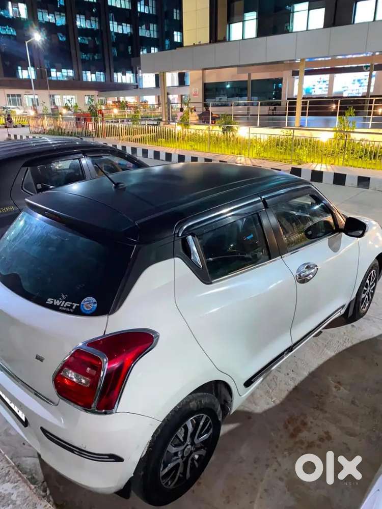 Maruti Suzuki Swift Vxi 2022