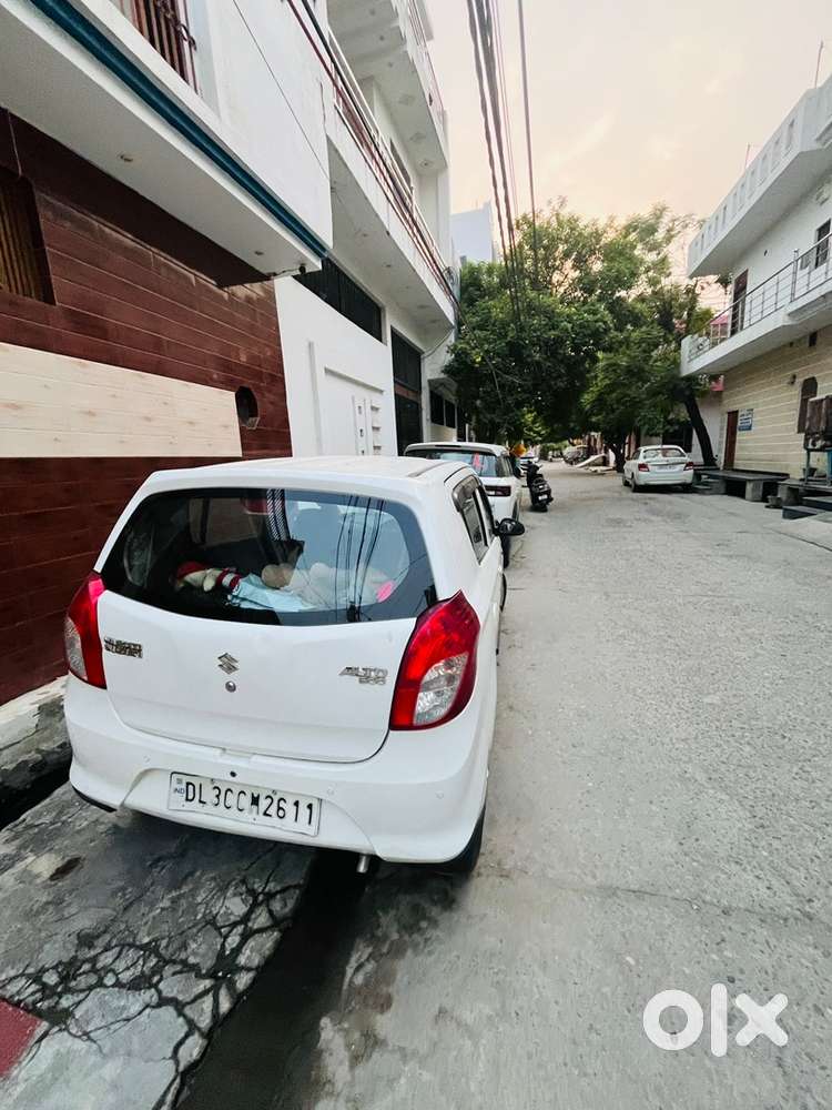 Maruti Suzuki Alto 800 Cng & Hybrids Well Maintained