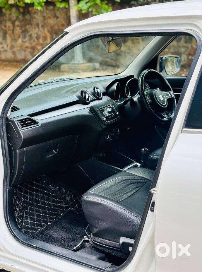 Maruti Suzuki Swift Vxi Optional, 2023, Petrol