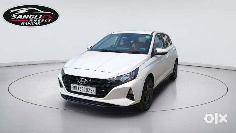 Hyundai Elite I20, 2023, Petrol