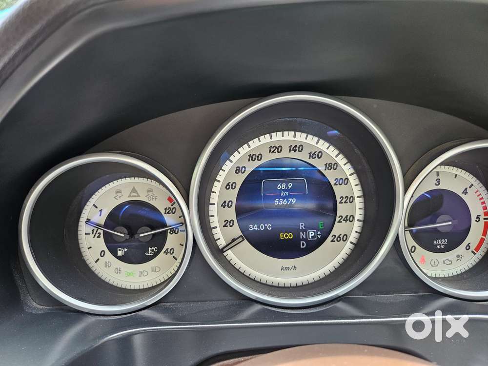 Mercedes-benz E-class E 250 Cdi Avantgarde, 2016, Diesel