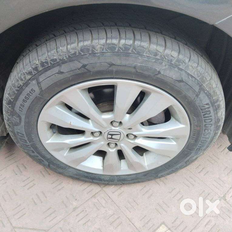 Honda City 2008-2011 1.5 V Mt, 2012, Petrol