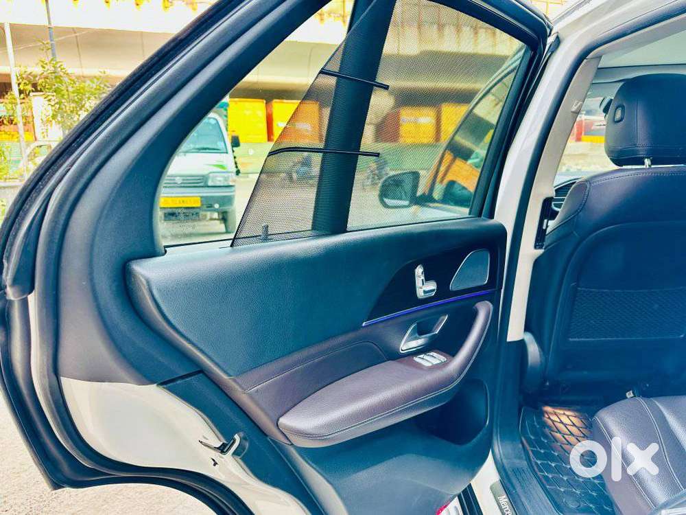 Mercedes-benz Gle 300d 4matic Lwb, 2022, Diesel