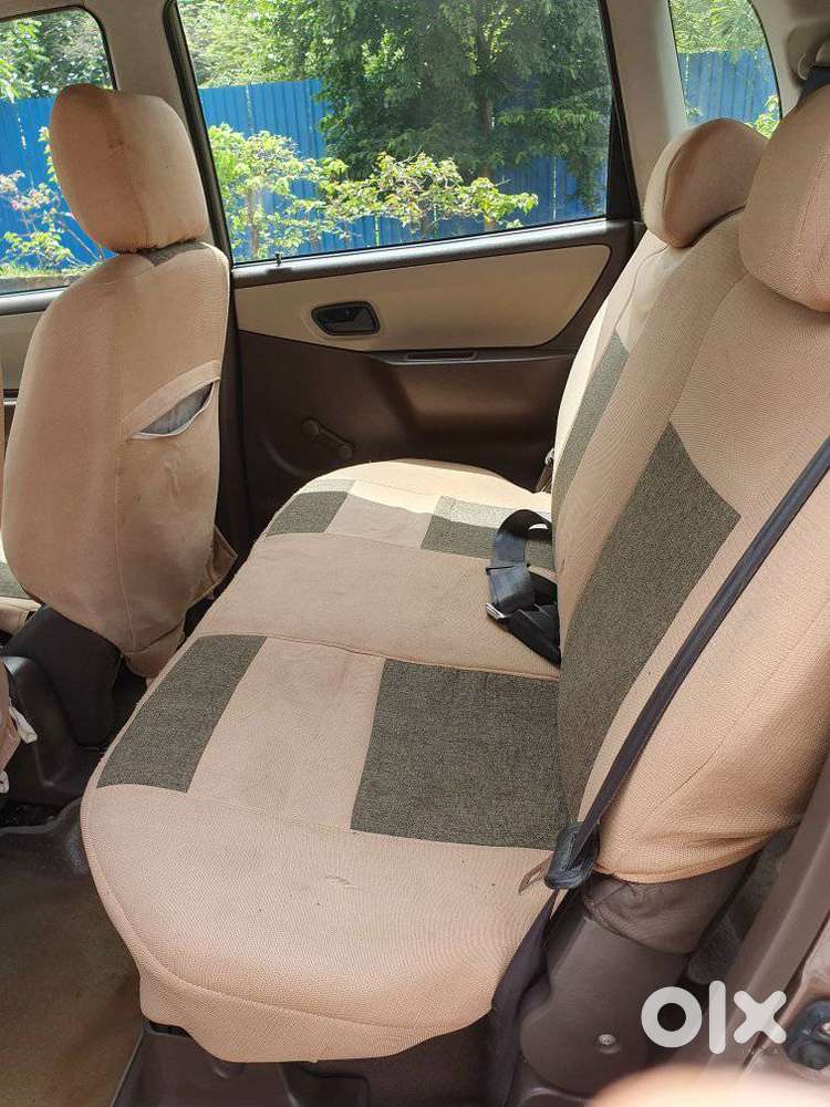 Maruti Suzuki Zen Estilo Lxi Bs Iv, 2013, Petrol