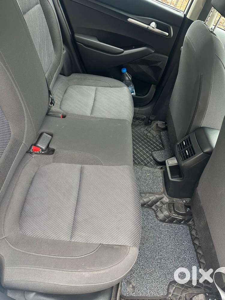 Kia Seltos Htx 1.5 Petrol Mt, 2026, Petrol