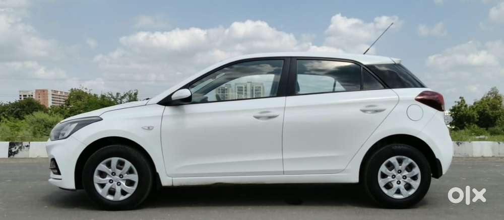 Hyundai Elite I20 Magna Plus, 2020, Petrol