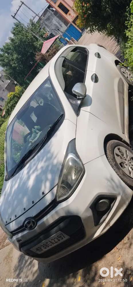 Hyundai Xcent Prime 2015 Manual Diesel