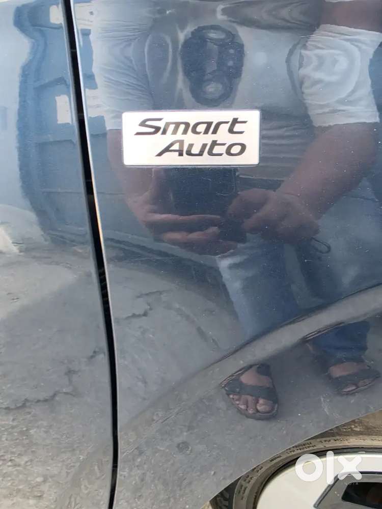 Hyundai Grand I10 Nios